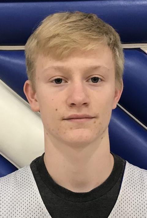Bennett Wright, Catholic Central